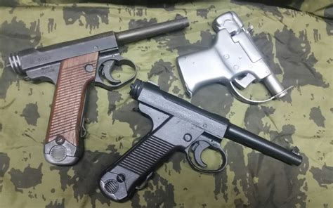 are replica guns legal in australia